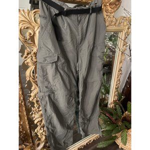 REI Men’s Conversion Hiking Pant sz XL